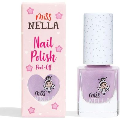 Лак для ногтей Miss Nella, MN06 Butterfly Wings