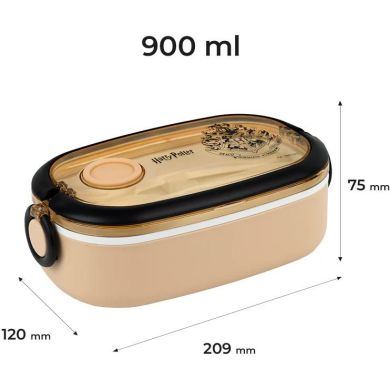 Ланчбокс 900 мл, HP HP25-1180