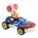 Машинка с видеоигры Mario Kart Hot Wheels в ассортименте GBG25