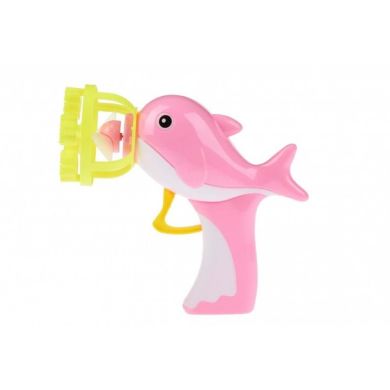 Мильні Same Toy Bubble Gun бульбашки Дельфін 802Ut-2