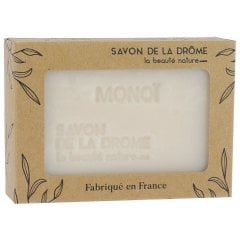 Мыло карите крафтовое с ароматом &laquo;Монои&raquo;, 100 г Savon de la Dr&ocirc;me 3760311955129