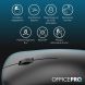 Миша OfficePro M225B Silent Click Wireless Black M225B