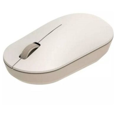 Мышь Xiaomi Wireless Mouse Lite 2 BHR8915GL White 1052660