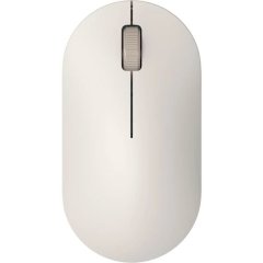 Мышь Xiaomi Wireless Mouse Lite 2 BHR8915GL White 1052660