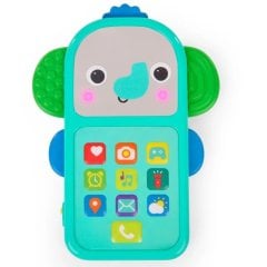 Музична іграшка Bright Starts Телефон Elephone 17226.00