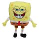 Мягкая игрушка SpongeBob Exsqueeze Me Plush SpongeBob Fart со звуком EU690902