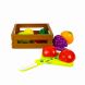 Набір гра-симуляція нарізання фруктів K-813