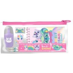 Набор канцтоваров в сумке Sweet Dreams & friends KL11681