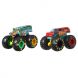 Набор машинок Hot Wheels Monster trucks цвета в ассортименте FYJ64