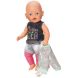Набор одежды для куклы Baby born Городской стиль 827154