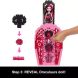 Набор-сюрприз Ужас-секреты Дракулоры серии Цвет и тьма Monster High HYT72