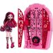 Набор-сюрприз Ужас-секреты Дракулоры серии Цвет и тьма Monster High HYT72