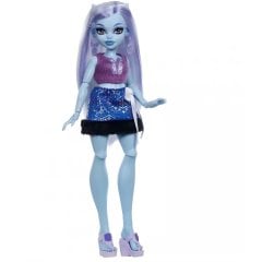 Набор Тайные ритуалы красоты Эбби Monster High JHK44