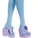 Набор Тайные ритуалы красоты Эбби Monster High JHK44