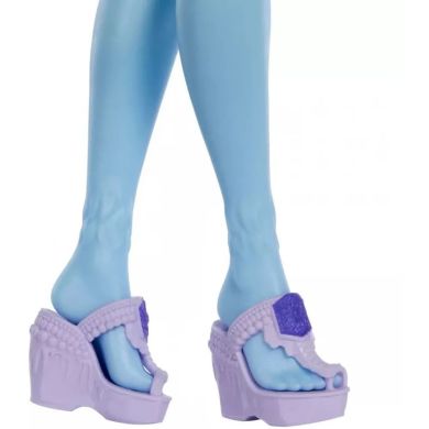 Набор Тайные ритуалы красоты Эбби Monster High JHK44
