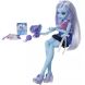 Набор Тайные ритуалы красоты Эбби Monster High JHK44
