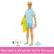 Набір з лялькою Кен Пляжна прогулянка Barbie HPL74
