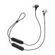 Навушники з БТ JBL Endurance Run 3 Wireless JBLENDURRUN3BTBLKG