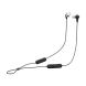 Навушники з БТ JBL Endurance Run 3 Wireless JBLENDURRUN3BTBLKG