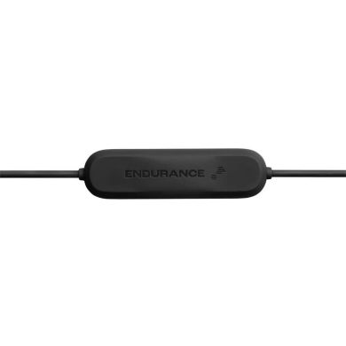 Навушники з БТ JBL Endurance Run 3 Wireless JBLENDURRUN3BTBLKG