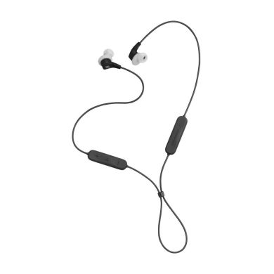 Навушники з БТ JBL Endurance Run 3 Wireless JBLENDURRUN3BTBLKG