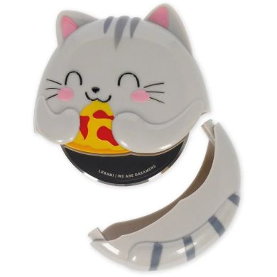 Нож для пиццы Котик Legami PCUT0001