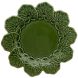 Обеденная тарелка Geranium Bordallo Pinheiro 65004409, 27