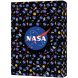 Папка для работы А4, NASA Kite NS22-213