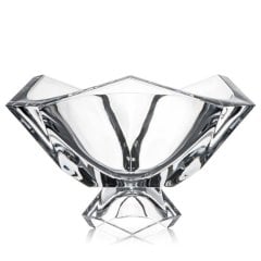 Піала на ніжці PRISM 18,5*29 см, кришталь Roga&scaron;ka 131659