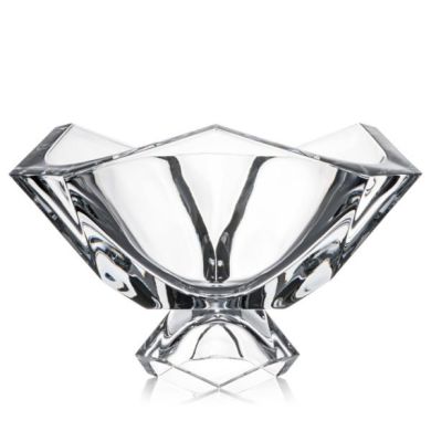 Піала на ніжці PRISM 18,5*29 см, кришталь Roga&scaron;ka 131659