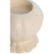 Подсвечник &Oslash;14x12,5 см REWA, керамика, кремовый Light&Living 6077143