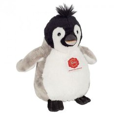 Пінгвін 21 см з колекції Teddy Hermann 900184