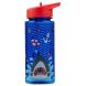 Бутылка для воды Tinc Shark BOTLSHBL, Синий