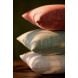 Подушка 45x45 см DAYTON сіро-коричнева Light&Living 6889227