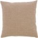Подушка 45x45 см DAYTON сіро-коричнева Light&Living 6889227