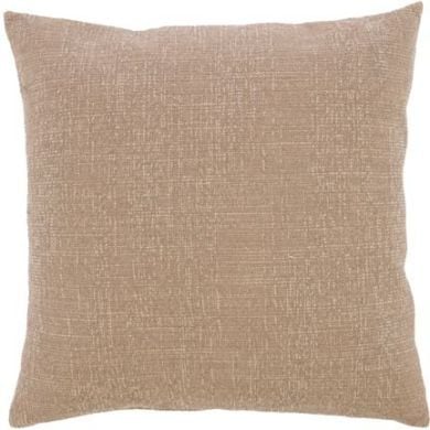 Подушка 45x45 см DAYTON сіро-коричнева Light&Living 6889227