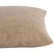 Подушка 45x45 см DAYTON сіро-коричнева Light&Living 6889227
