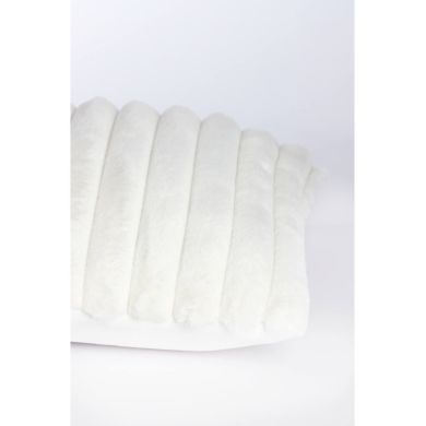 Подушка 45x45 см VAJEN оксамитова, кремова Light&Living 6869243