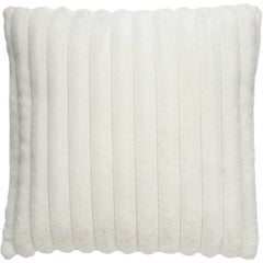 Подушка 45x45 см VAJEN оксамитова, кремова Light&Living 6869243
