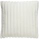Подушка 45x45 см VAJEN оксамитова, кремова Light&Living 6869243