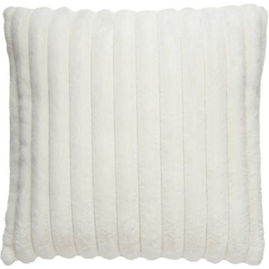 Подушка 45x45 см VAJEN оксамитова, кремова Light&Living 6869243