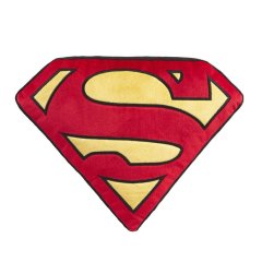 Подушка декоративна DC Comics Superman (Супермен), 30 см WP Merchandise MK000002