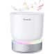 Умный увлажнитель воздуха Govee H7161 Aroma Diffuser, RGBIC, White Noise, белый H7161301