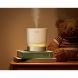 Умный увлажнитель воздуха Govee H7161 Aroma Diffuser, RGBIC, White Noise, белый H7161301