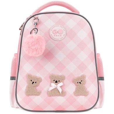 Рюкзак GoPack Education 165S Teddy Bears GO26-165S-1