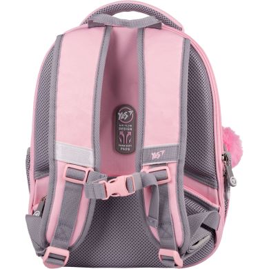 Рюкзак каркасний YES H-100 Doggy Princess 550104