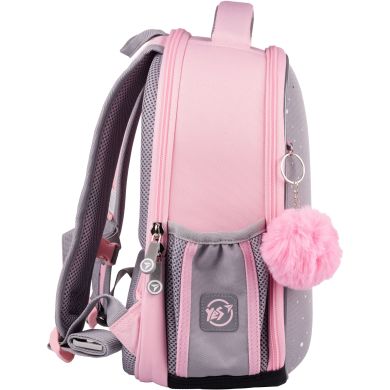 Рюкзак каркасний YES H-100 Doggy Princess 550104