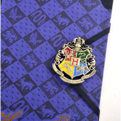 Дневник Хогвартс Гарри Поттер Diary Hogwarts Harry PotterNoble Collection NN7335