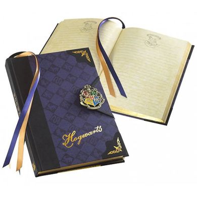 Дневник Хогвартс Гарри Поттер Diary Hogwarts Harry PotterNoble Collection NN7335