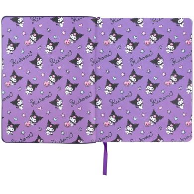 Щоденник шкільний, м'яка обкл. PU, Hello Kitty-2 HK26-283-2